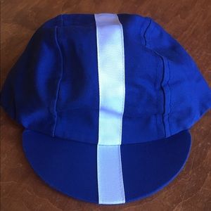 Pace Cycling Cap